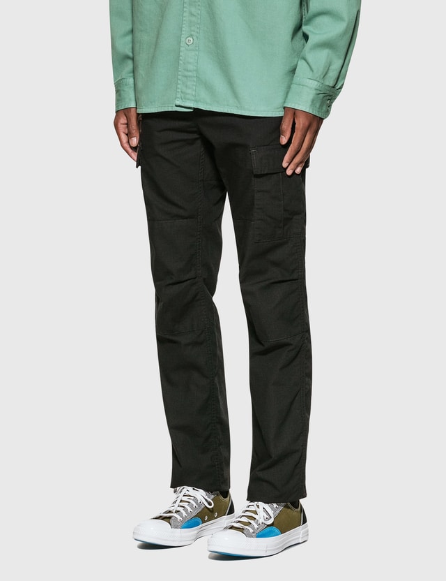 carhartt black aviation pants