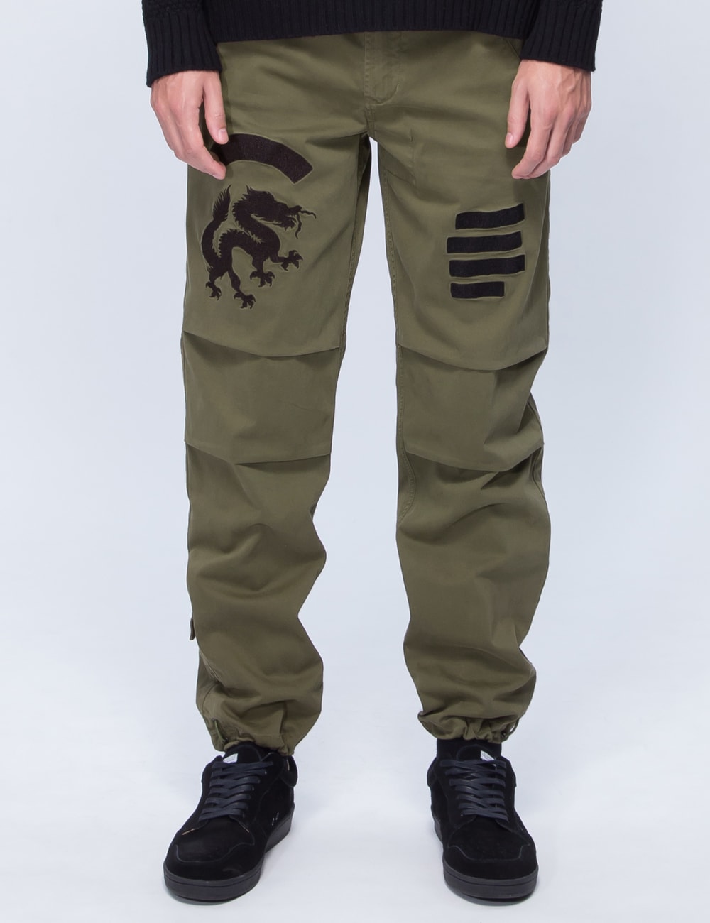 maharishi snopants