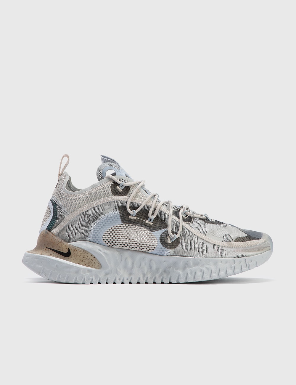 ispa flow 2020 desert sand