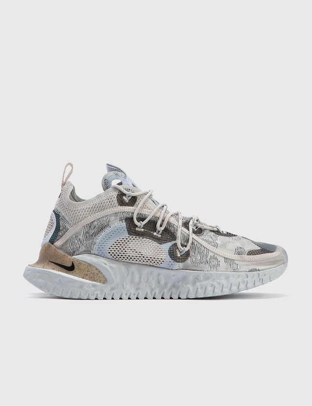 ispa flow 2020 desert sand
