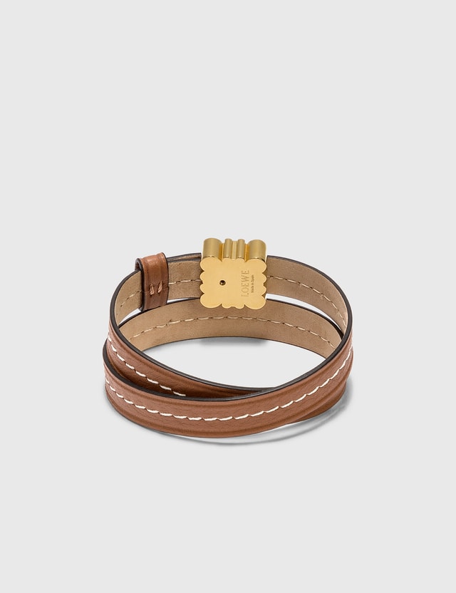 Loewe - Anagram Double Bracelet | HBX