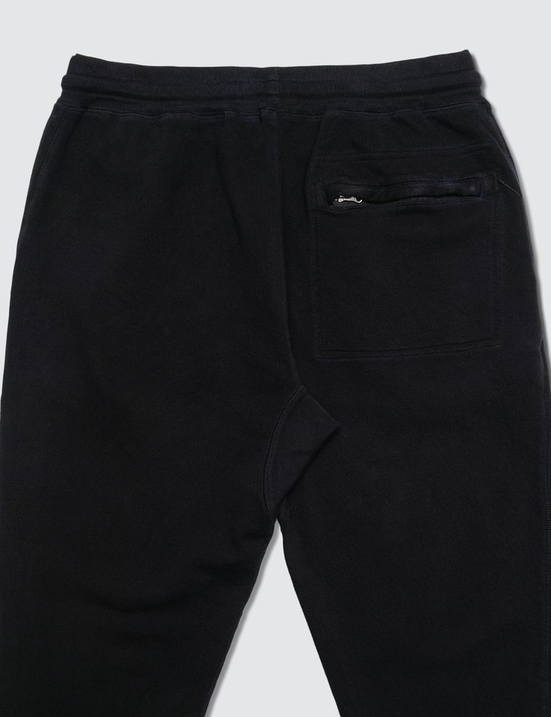 weekday ken track pant