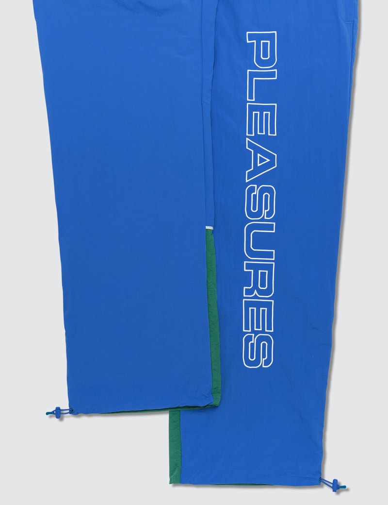 reebok vector pants