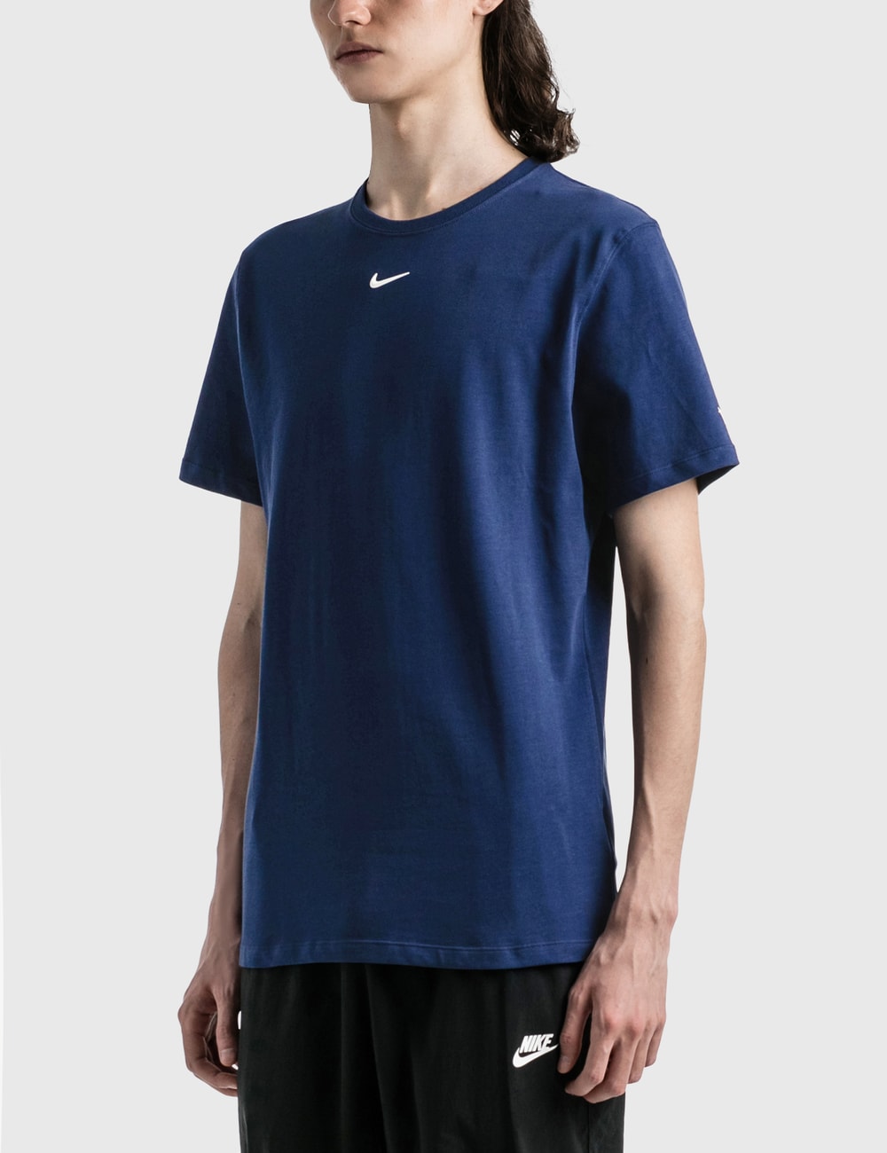 nocta blue t shirt