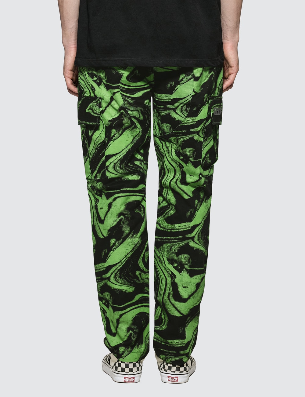 ripndip cargo pants