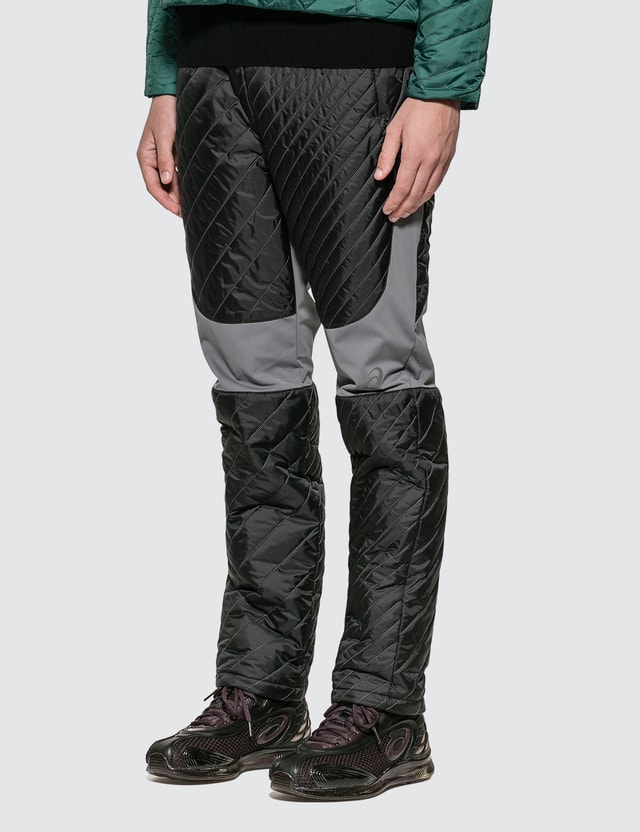 asics kiko pants