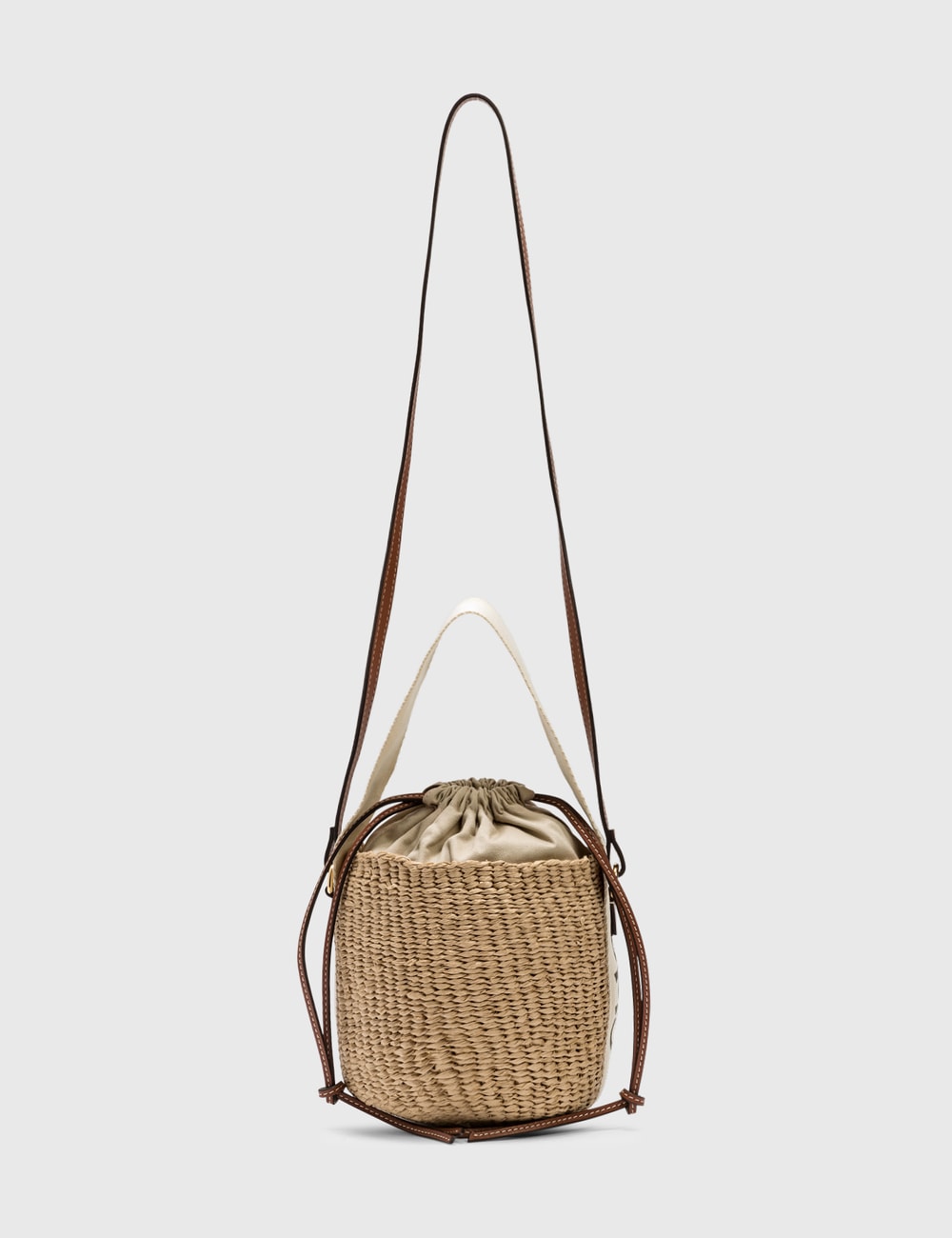 chloe woody crossbody