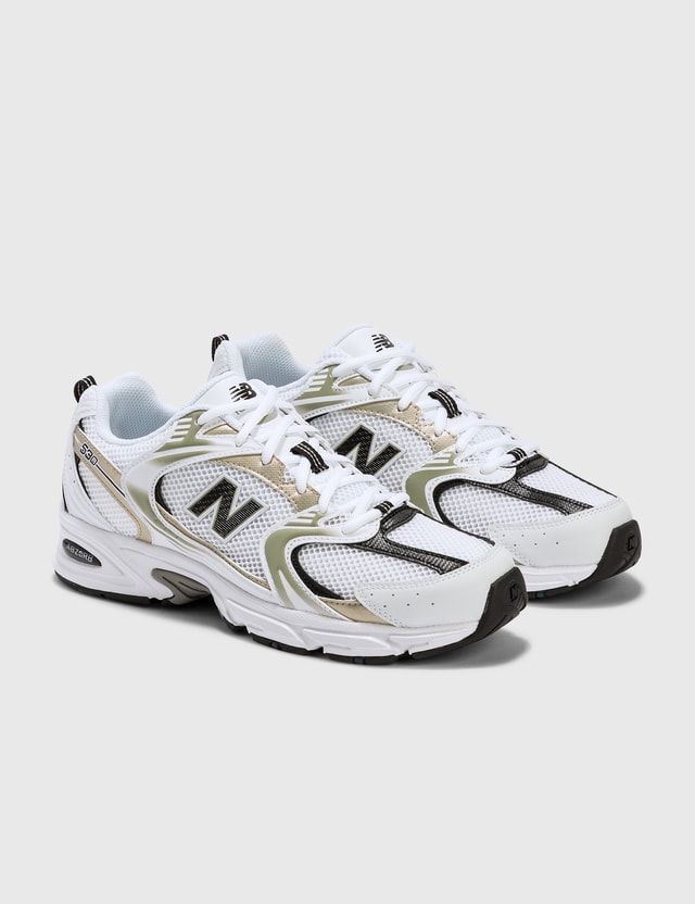 puma smash v2 buck grey