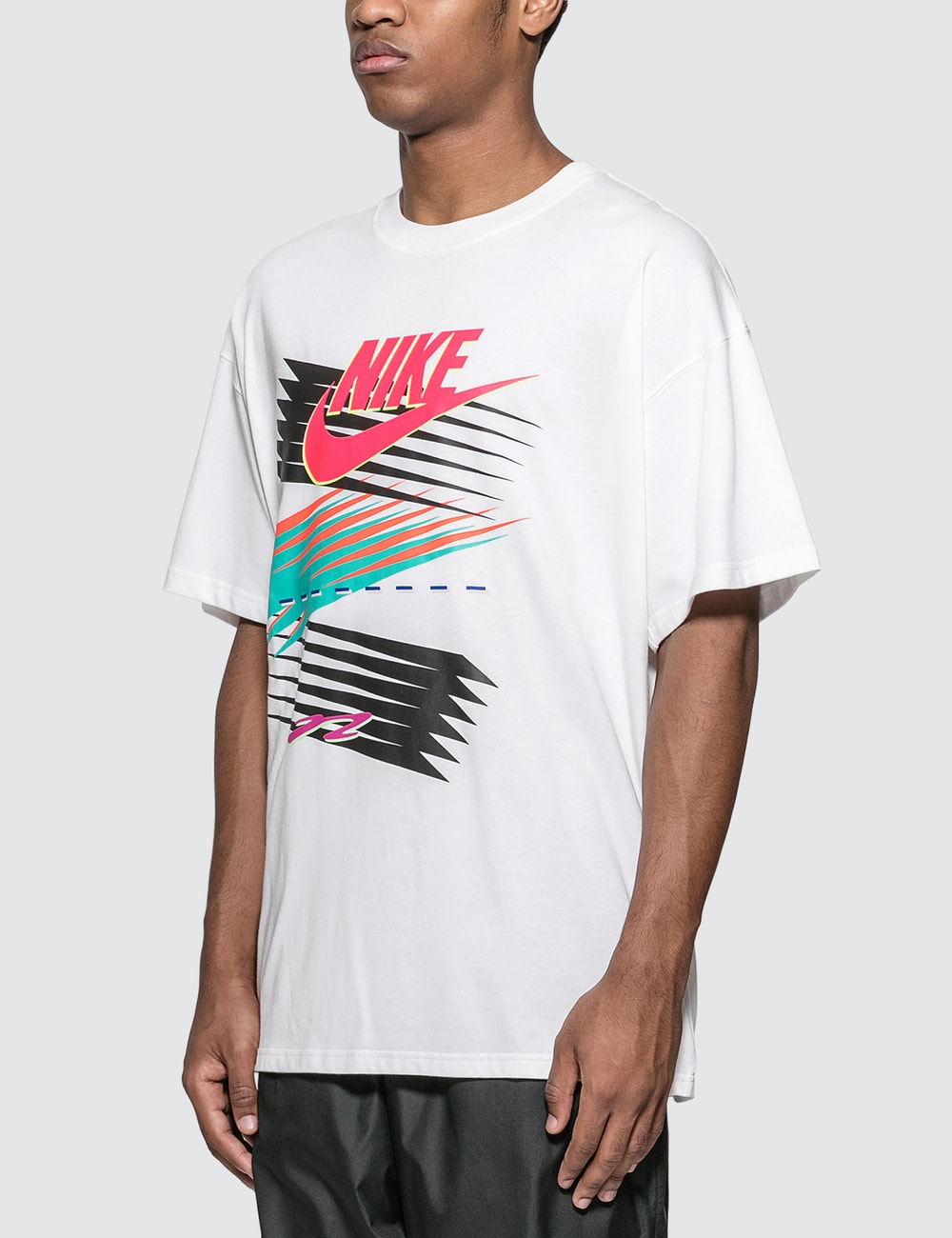 Nike - Nike x atmos T-shirt | HBX