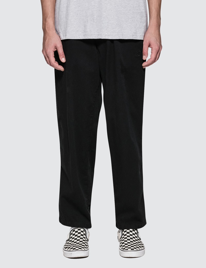 Polar Skate Co. Surf Pants HBX