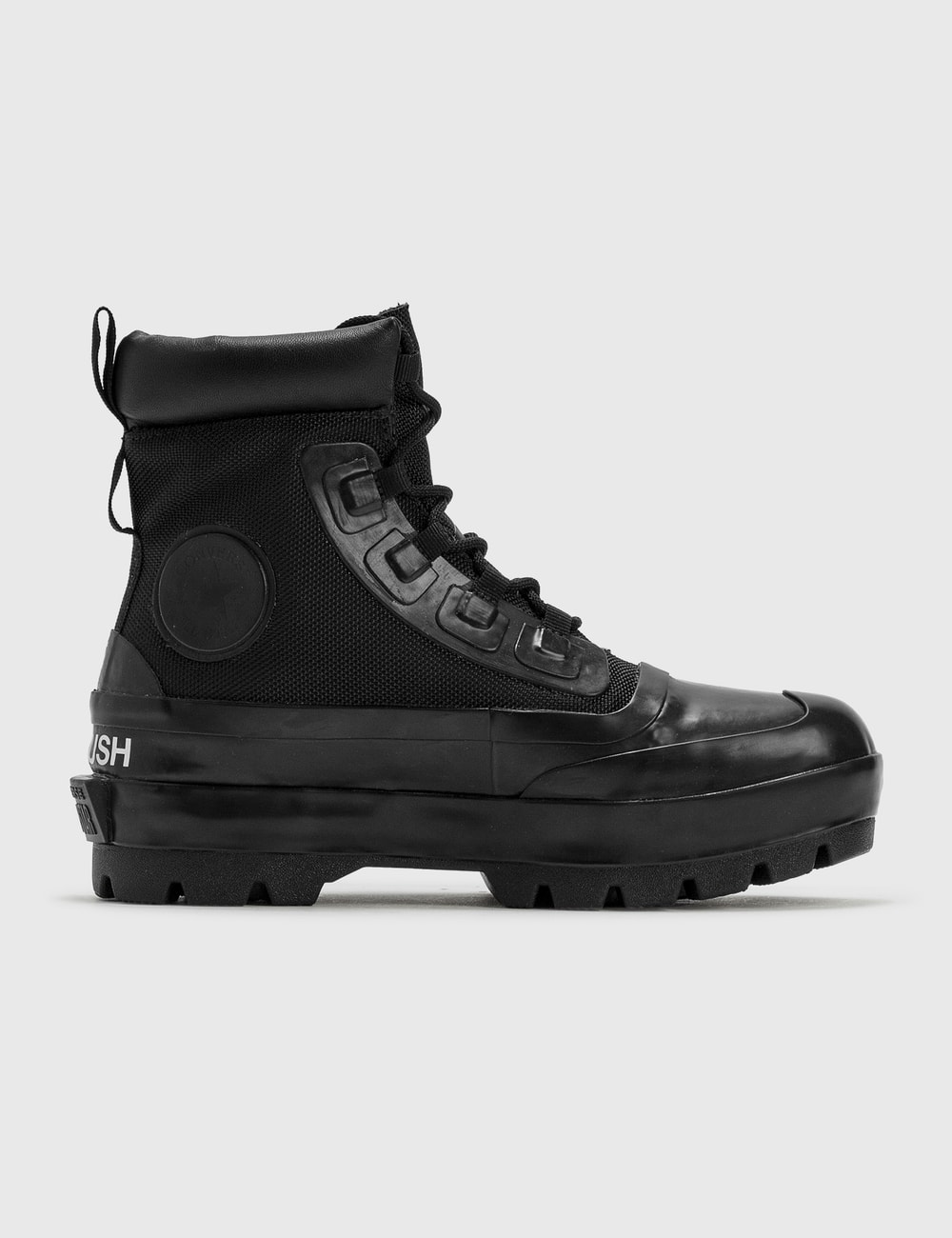 converse x ambush ctas duck boot high top