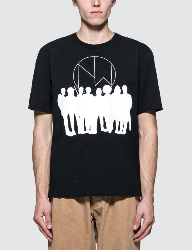 undercover lab t shirt