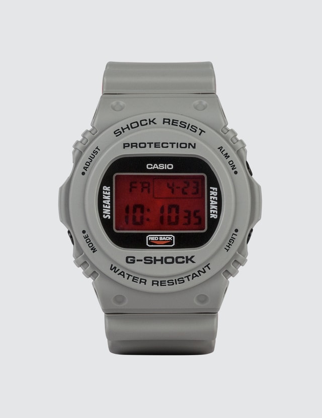 g shock sneaker freaker price