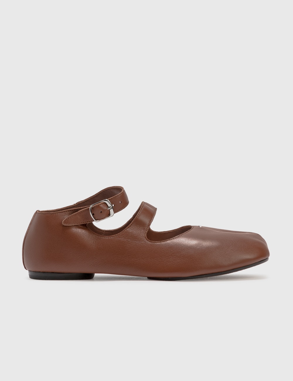 maison margiela tabi ballet