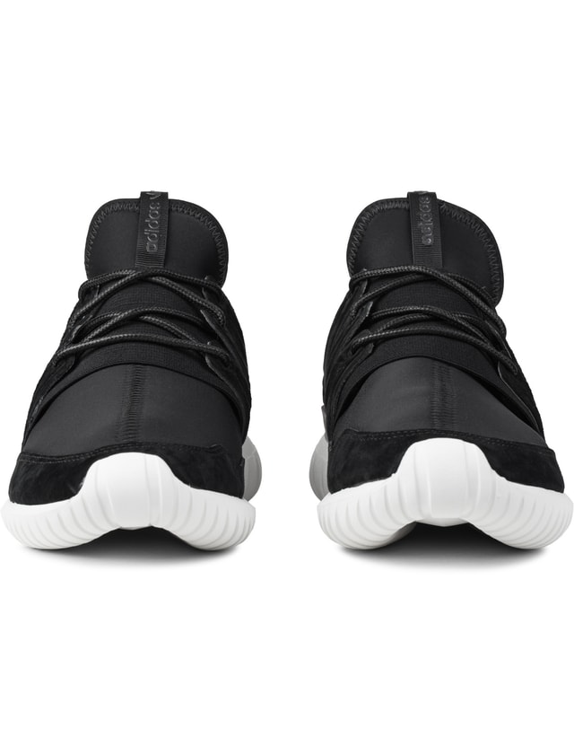 adidas tubular radial gold