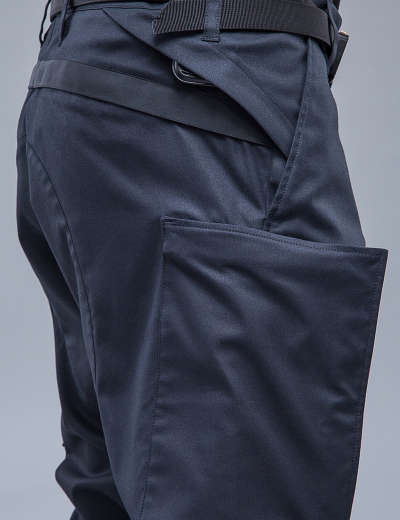 acronym cargo pants