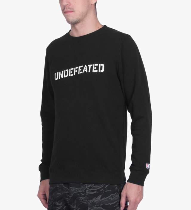 undefeated sweater