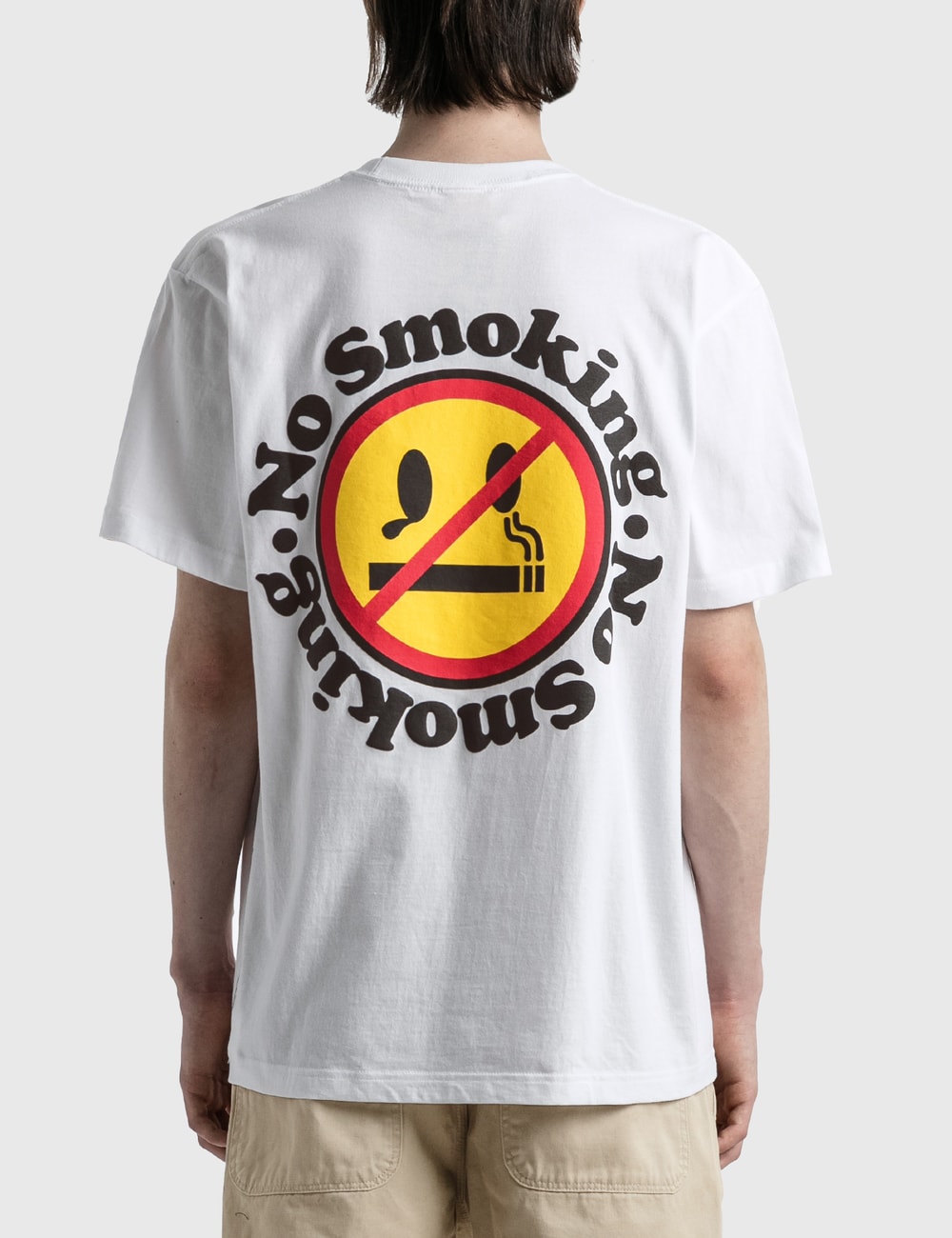 fr2 smoking kills t shirt