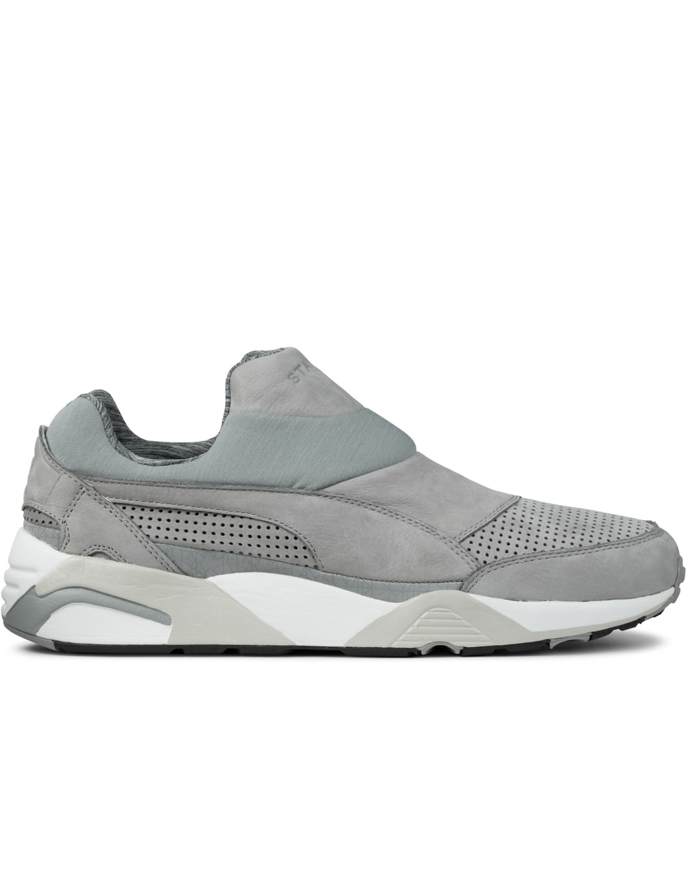 puma trinomic stampd