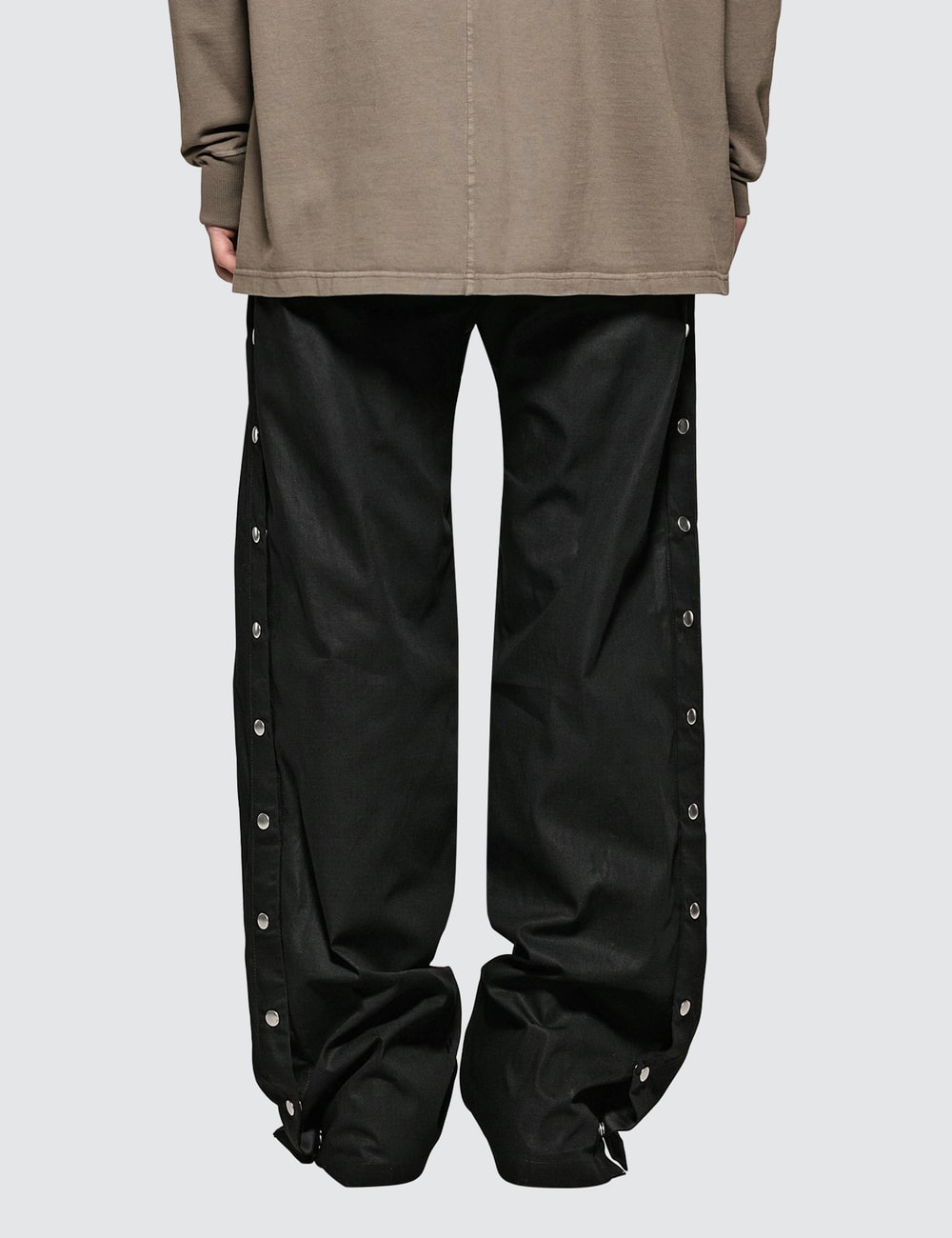 Rick Owens Drkshdw - Easy Pushers Pants | HBX