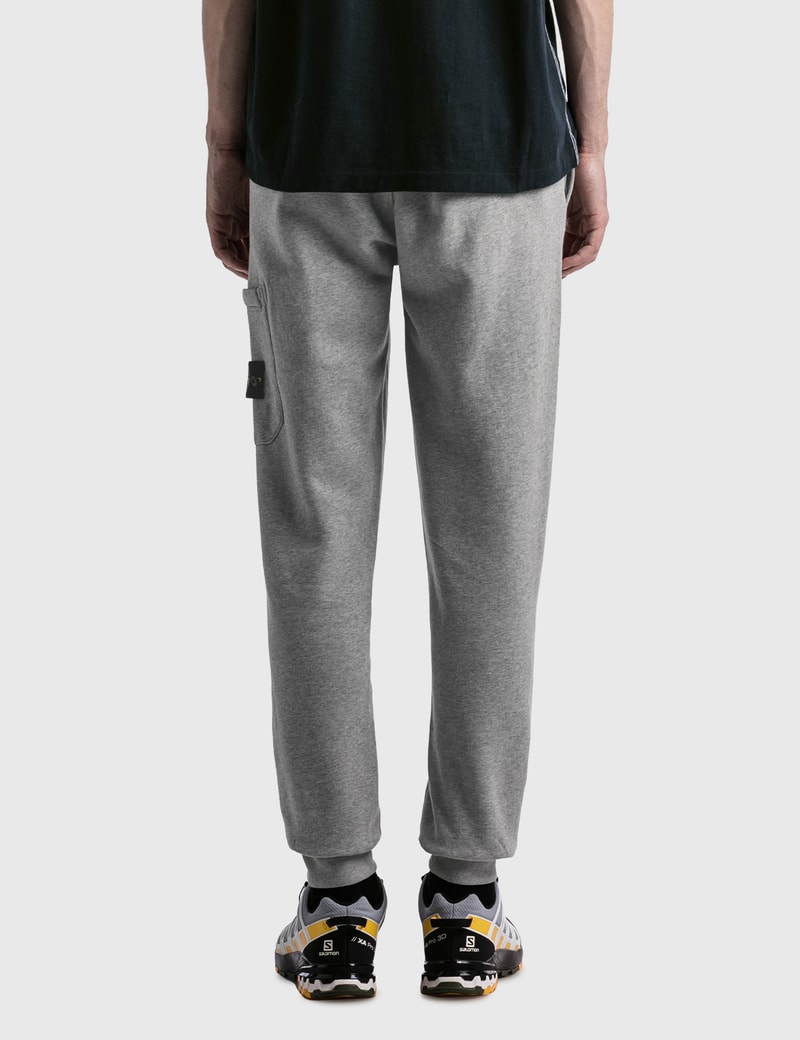 stone island sweatpants sale