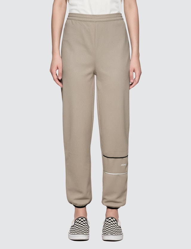 stussy jogging pants