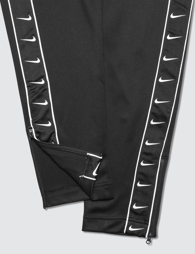 nike men's swoosh logo pants