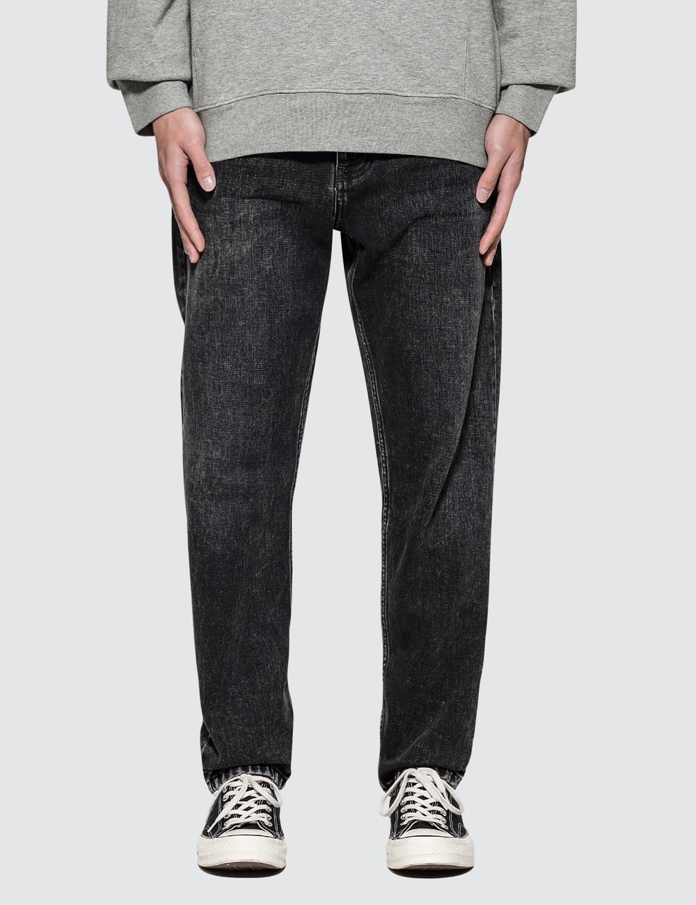 carhartt newel jeans