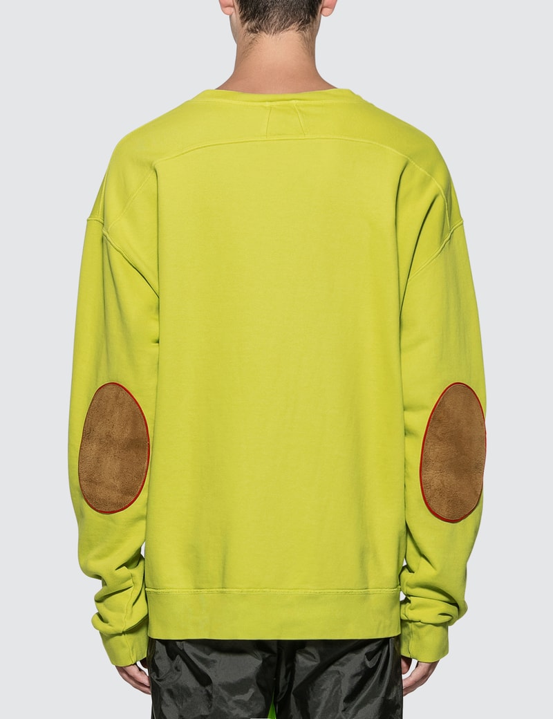 rhude sweatshirt