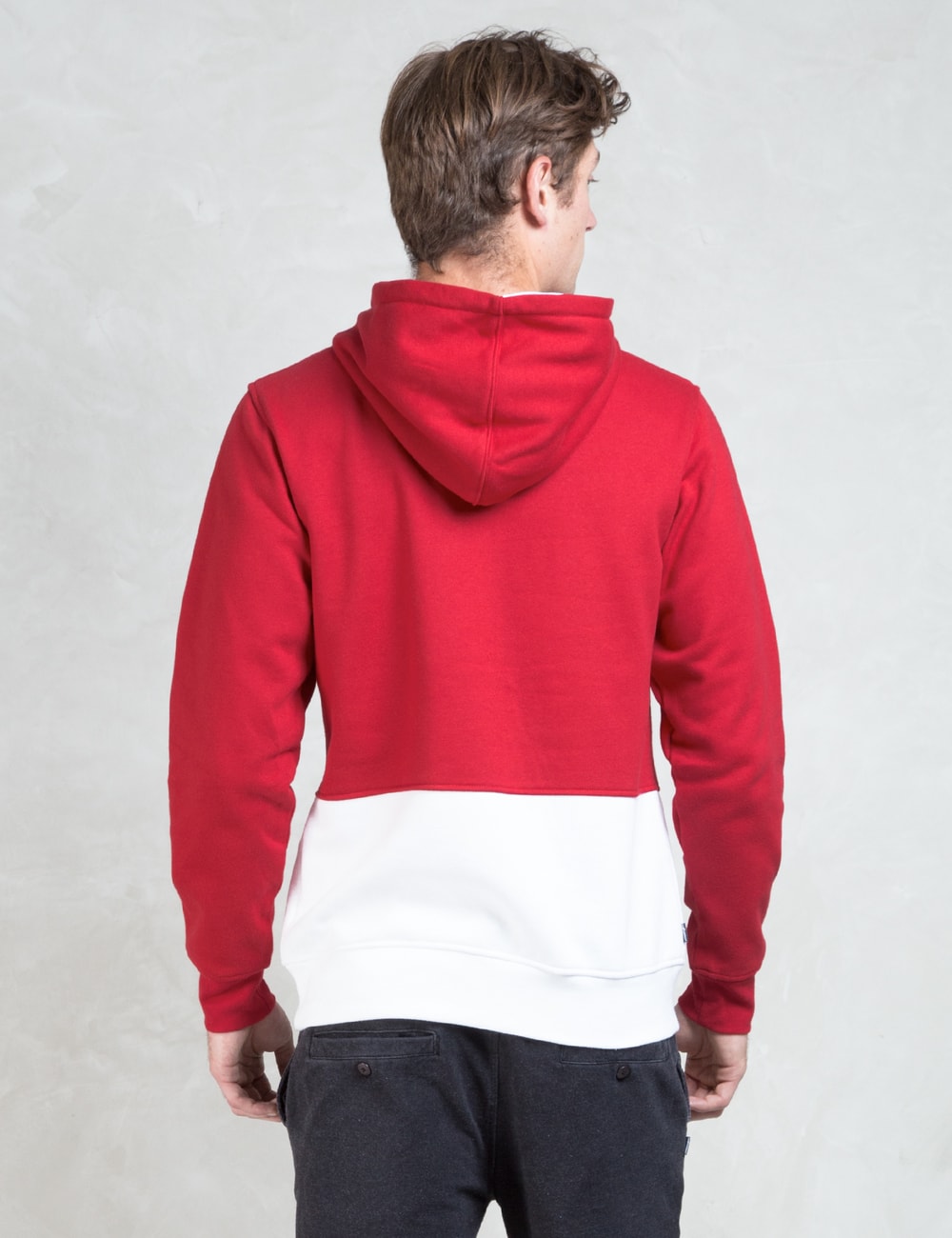 the hundreds hoodie