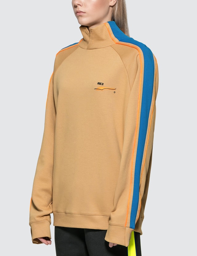 puma x ader turtleneck
