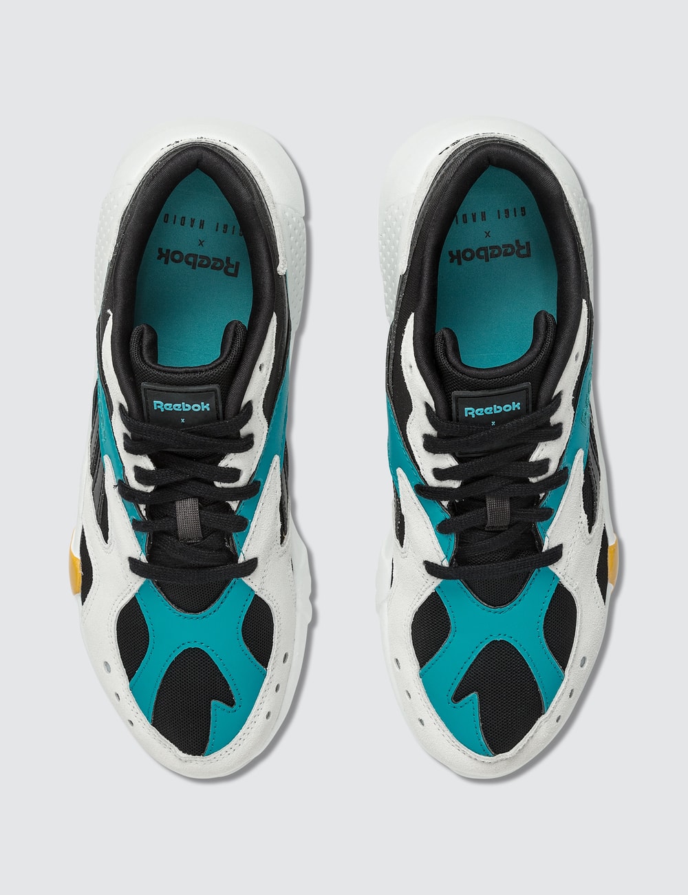 reebok classic aztrek x gigi