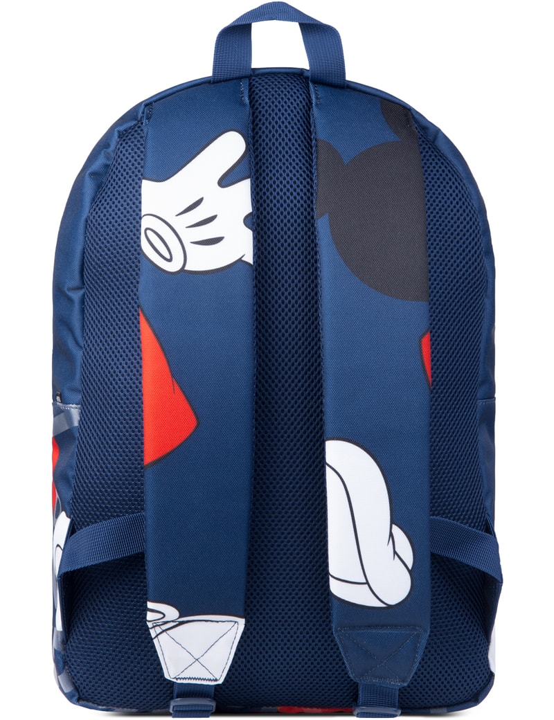 Herschel Supply Co. Settlement "Disney Collection" Backpack HBX