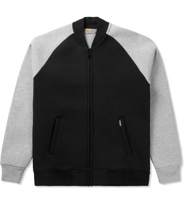 carhartt lux jacket