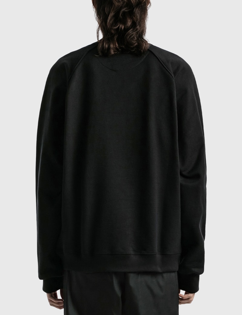 prada sweatshirt mens