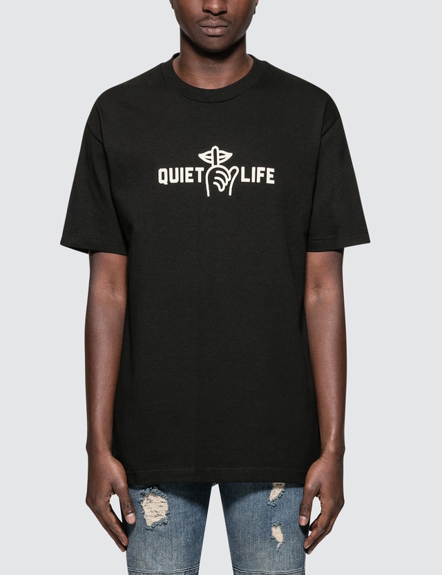 japan quiet life t shirt