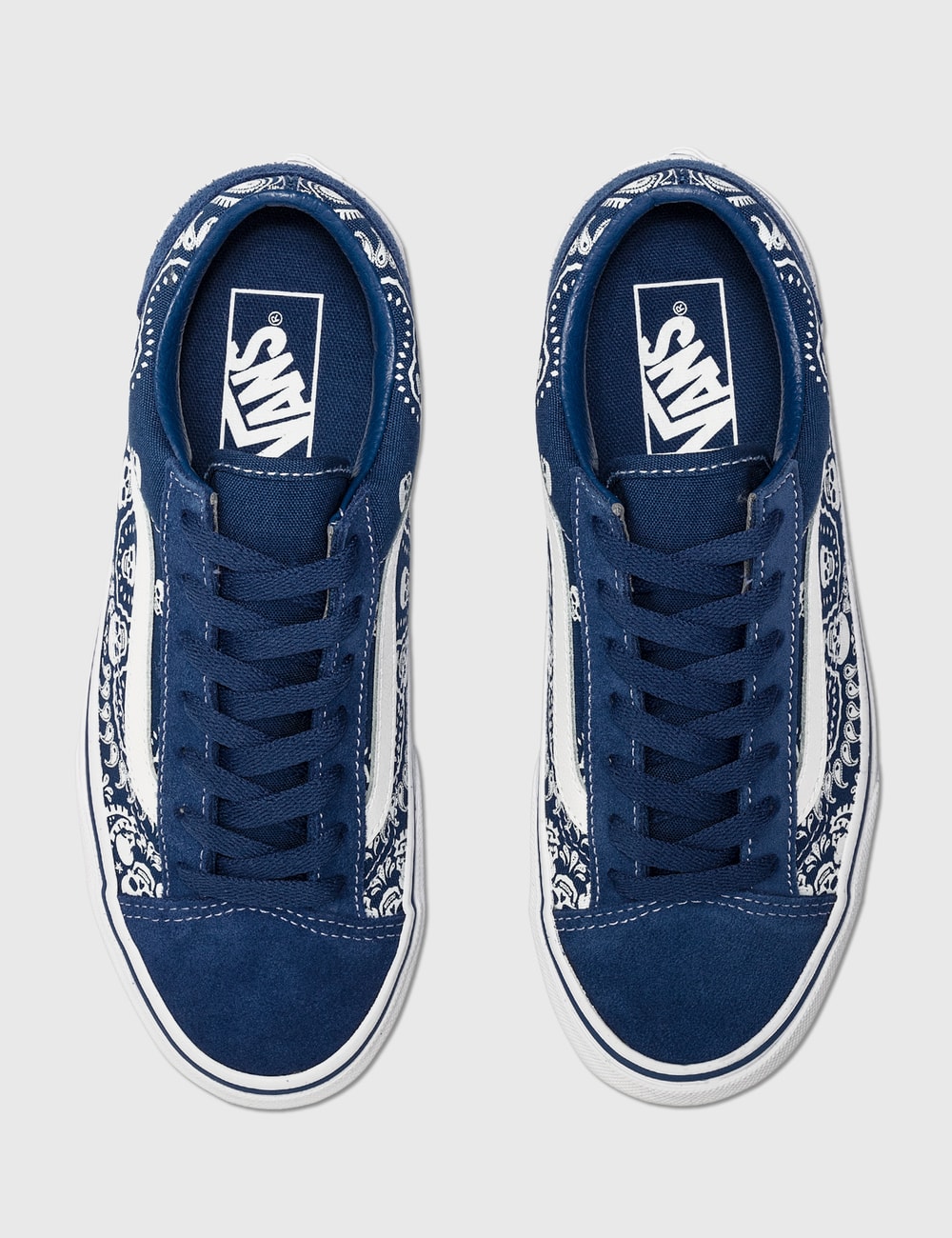 Vans - Bandana Style 36 