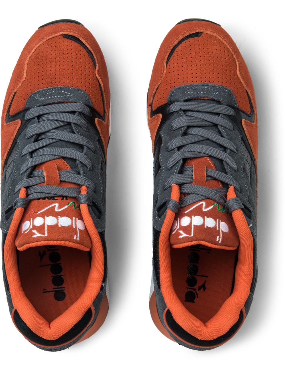 diadora castle rock