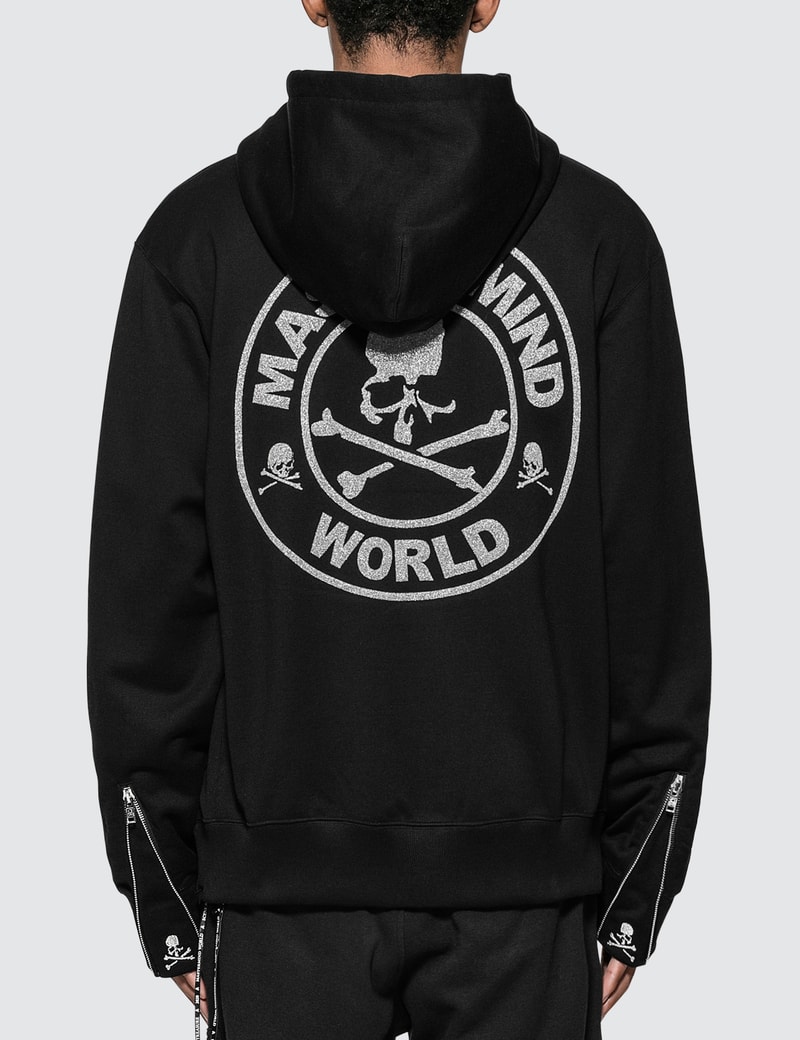 mastermind skull sweater