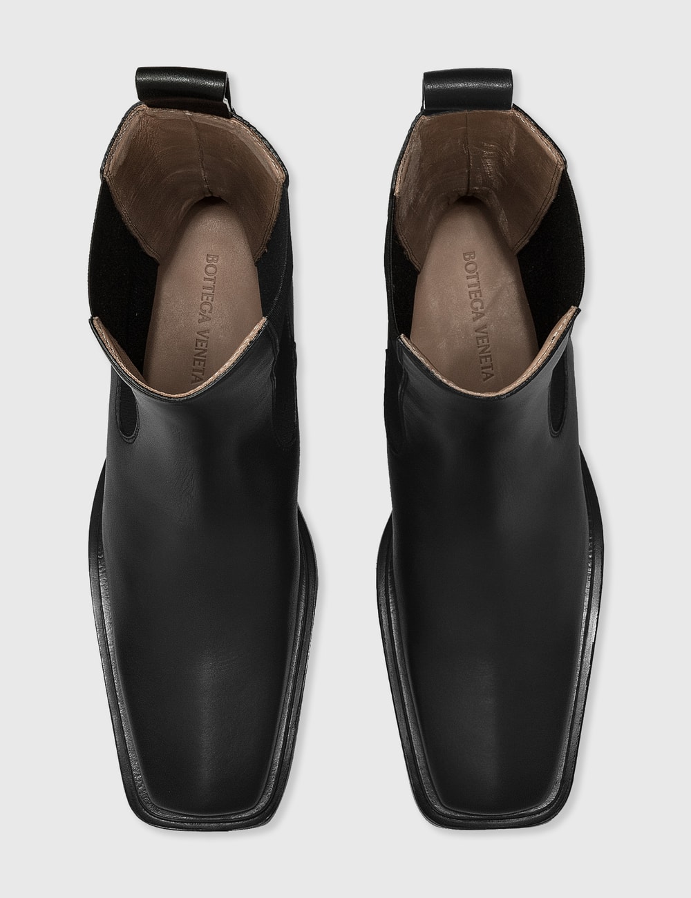 bottega veneta lean