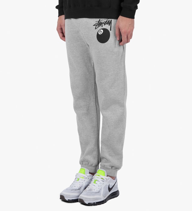 stussy marquis sweatpants