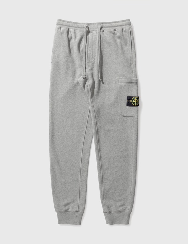 sweatpants grey men