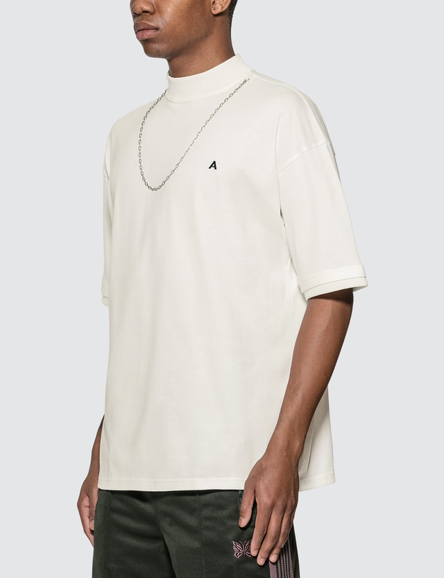 chain t shirt mens