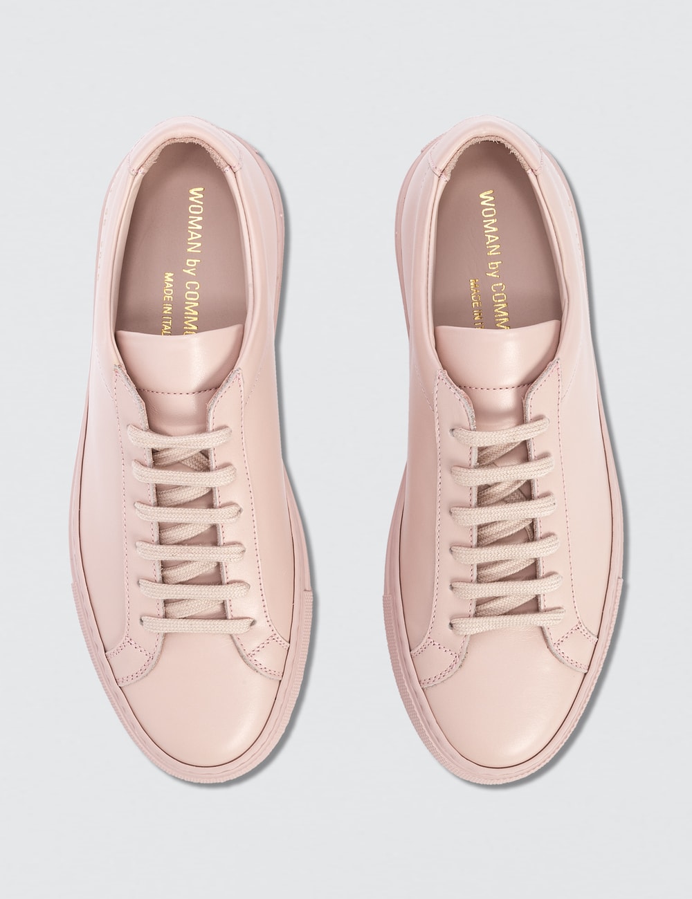 common projects achilles red