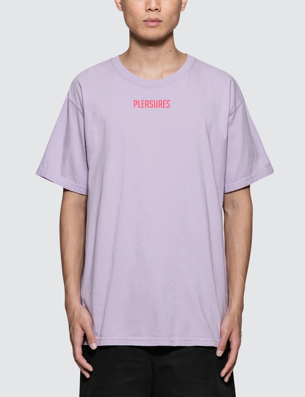 known pleasures t shirt