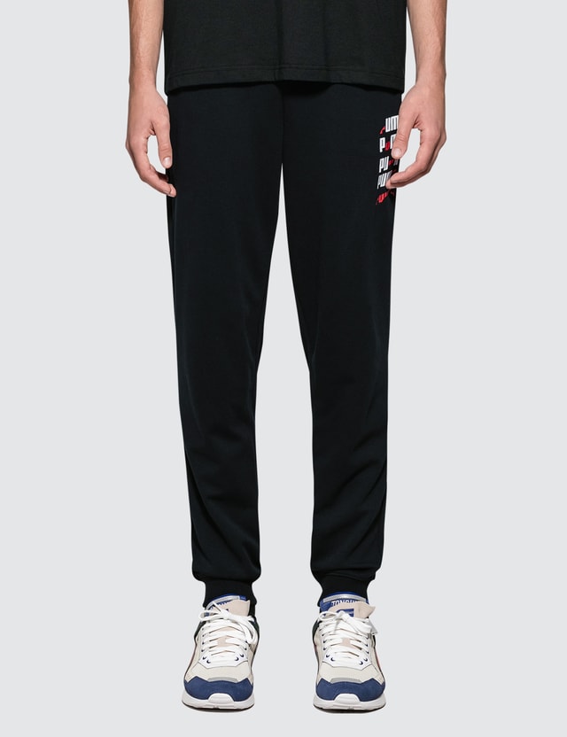 Puma - Ader Error x Puma Sweat Pants | HBX