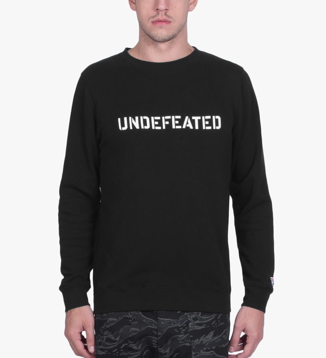 undefeated sweater