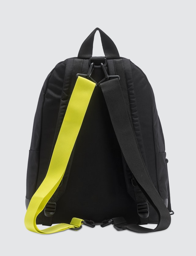 msgm x eastpak backpack