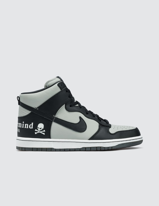 mastermind japan x nike dunk high