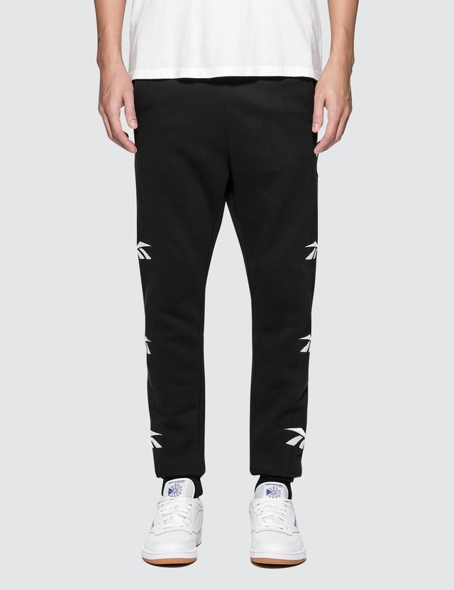 reebok cotton sweatpants